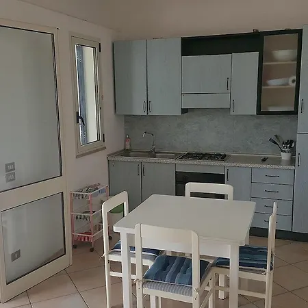 Casa Vacanza 95 * 토레 델 로소