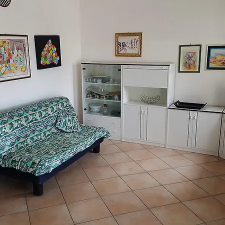 펜션 Casa Vacanza 95 *