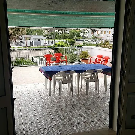 펜션 Casa Vacanza 95 토레 델 로소