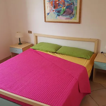 Casa Vacanza 95 * 토레 델 로소