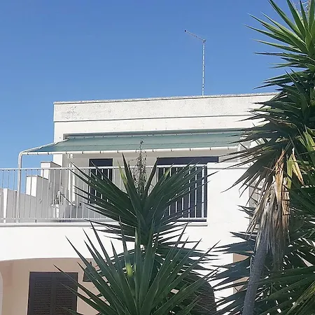 Casa Vacanza 95 * 토레 델 로소