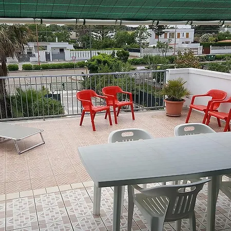 Casa Vacanza 95 펜션 *