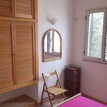 Casa Vacanza 95 토레 델 로소