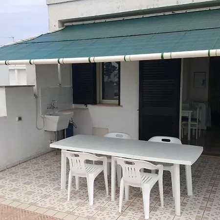 Casa Vacanza 95 בית נופש טורה דל'אורסו